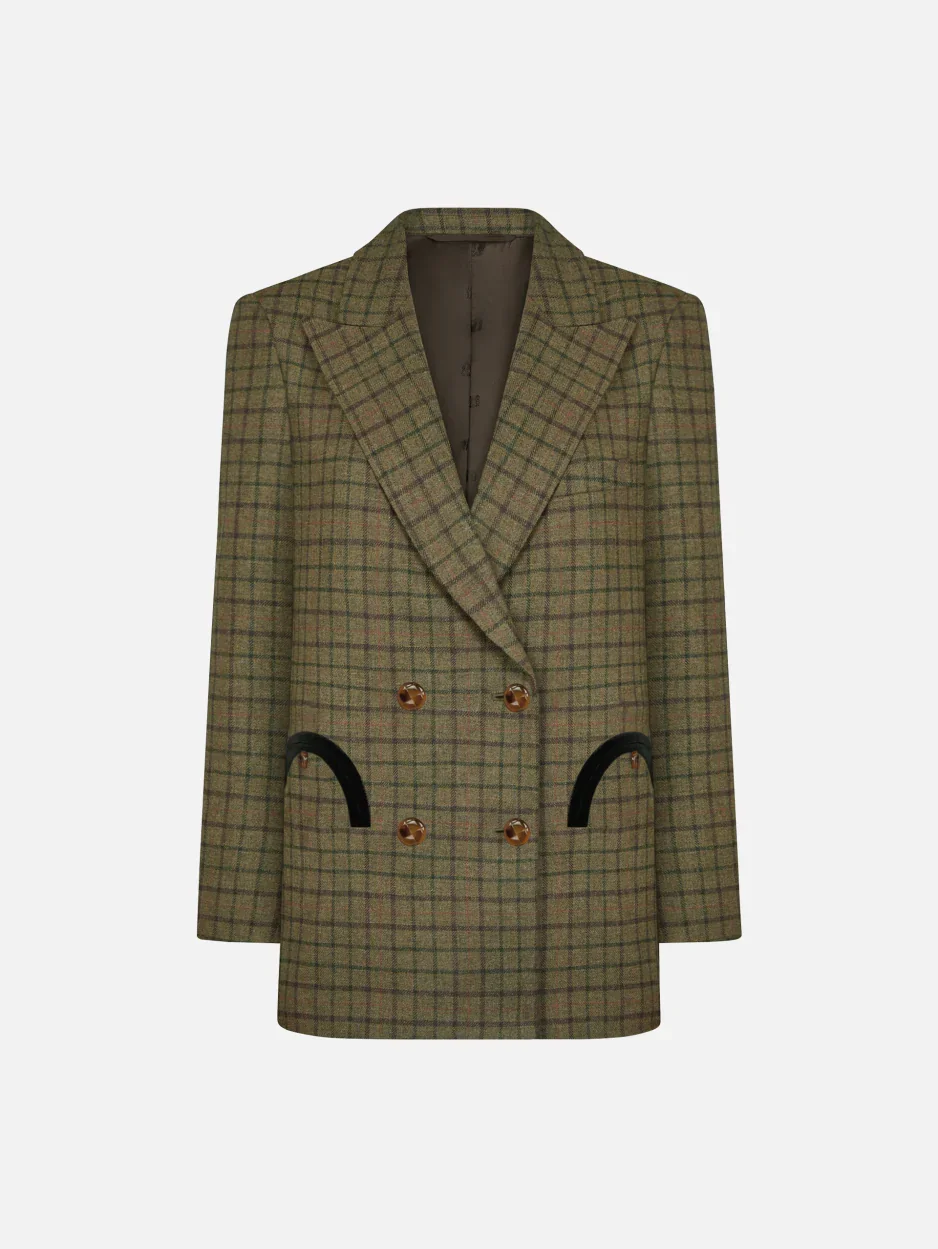 Everyday Blazer - 1