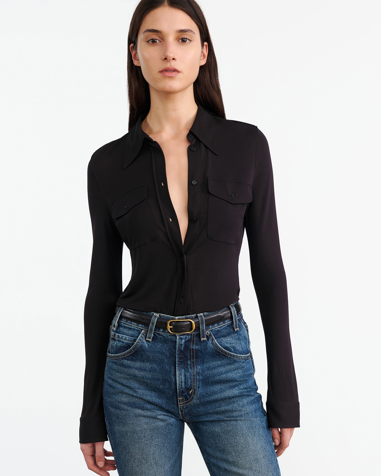AVELINE SHIRT - 4