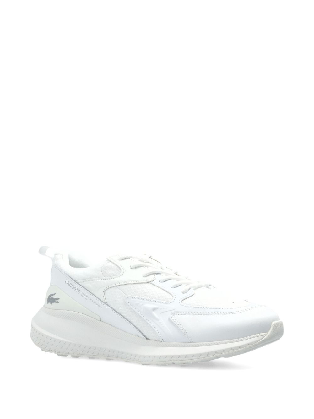 L003 Evo lace-up sneakers - 2
