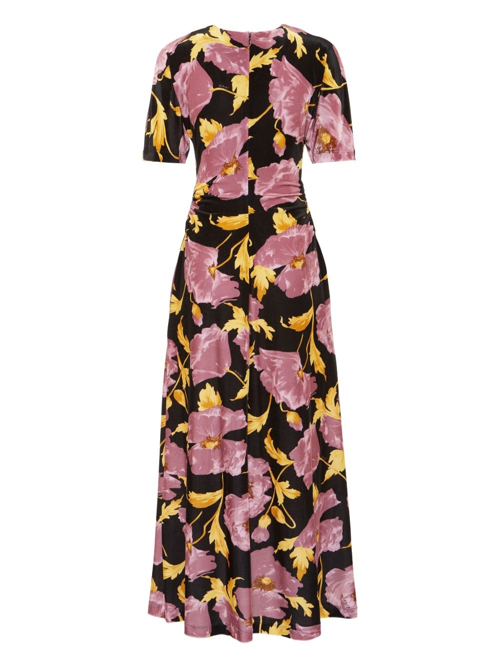 Angelica midi dress - 5