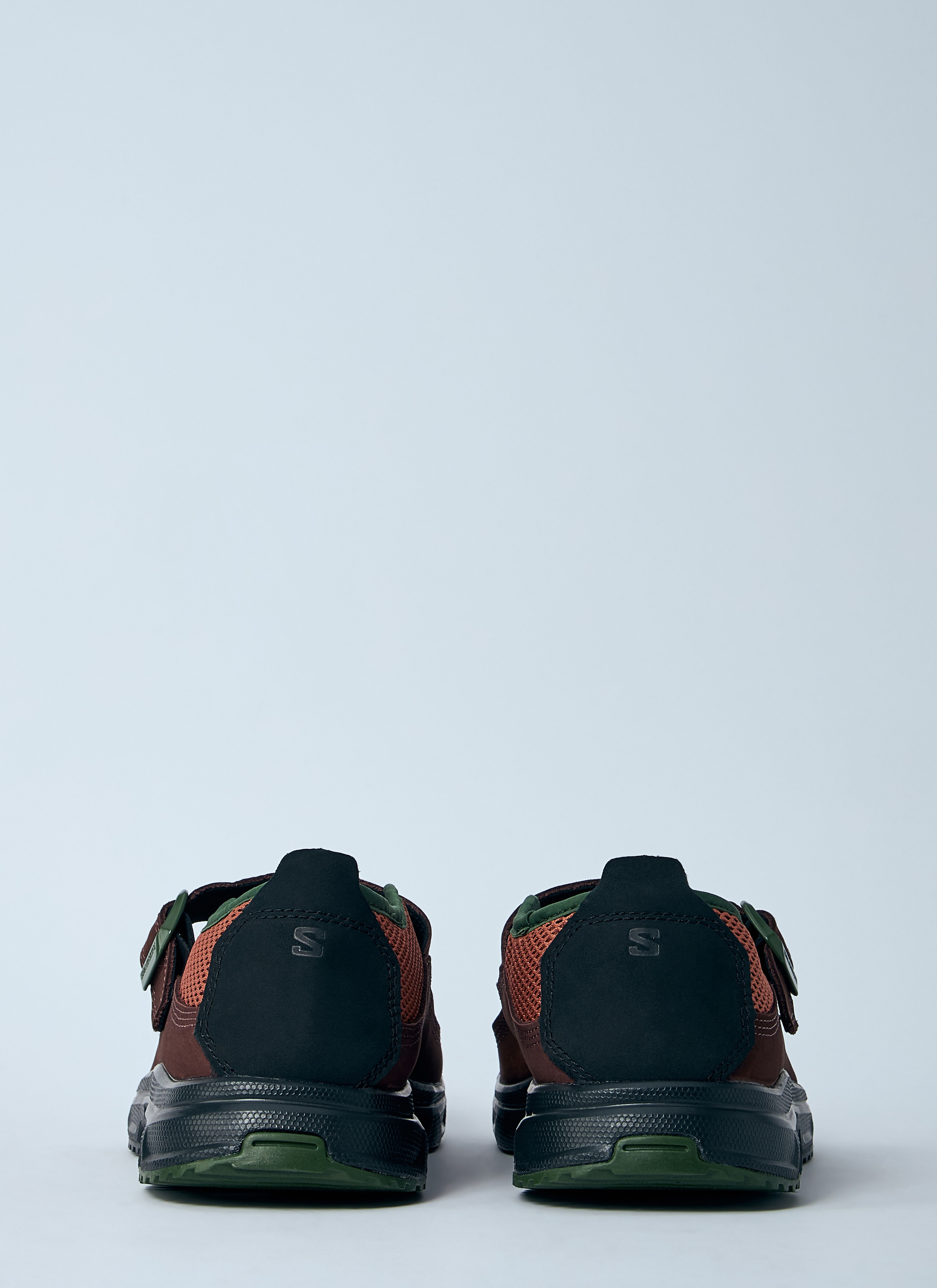RX Marie-Jeanne Shoes - 5