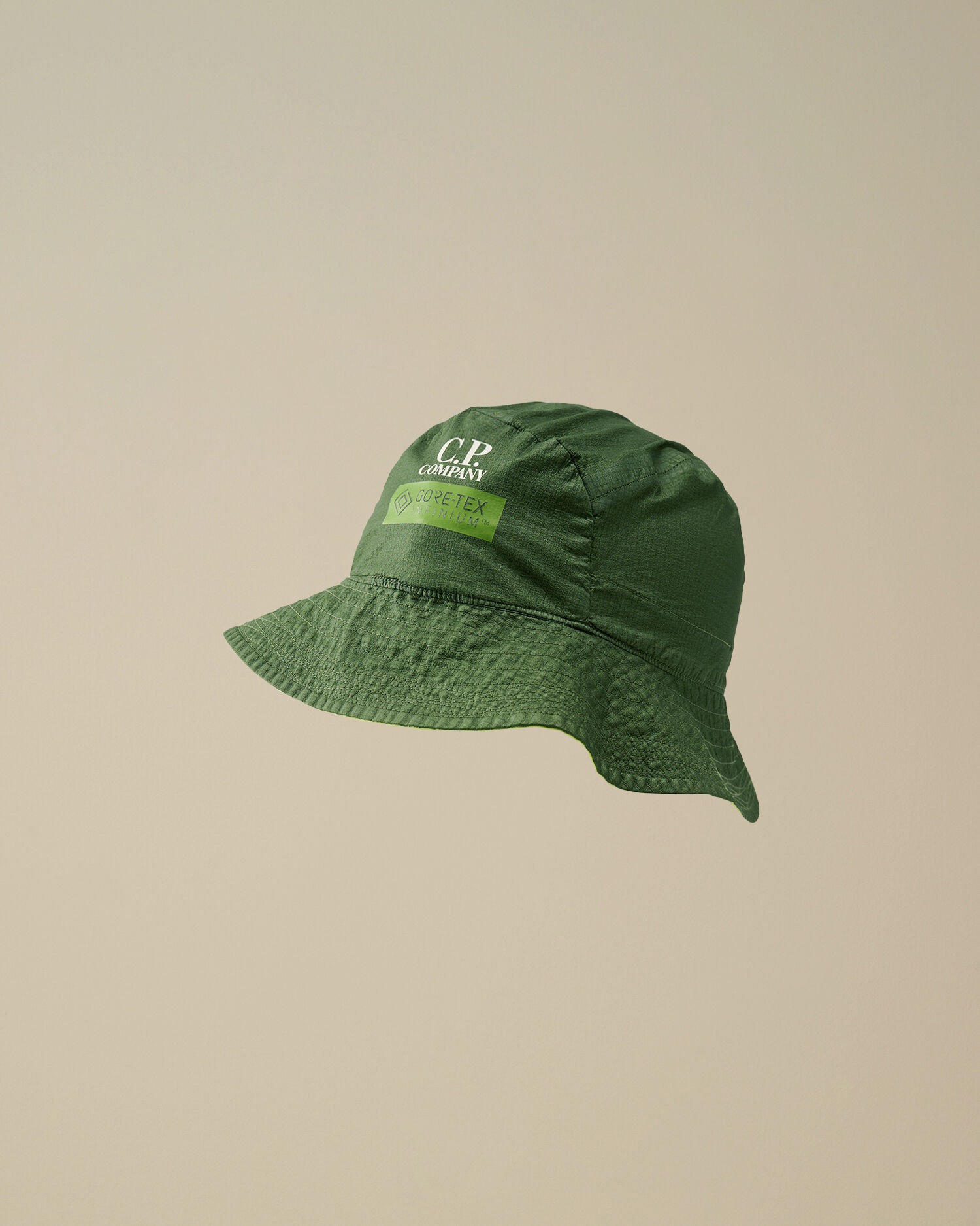 Gore-G Type Logo Bucket Hat - 1
