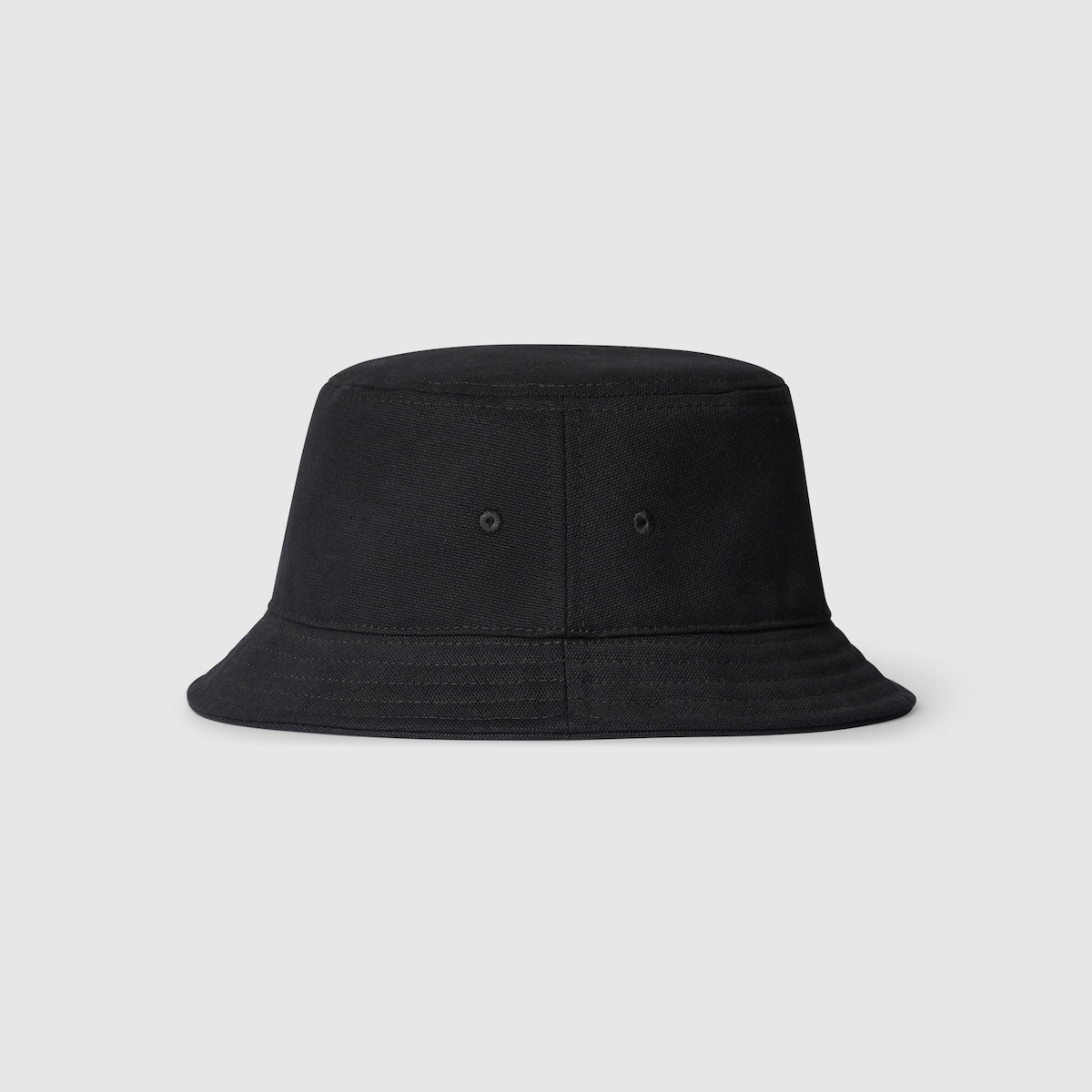 Gucci canvas bucket hat - 2