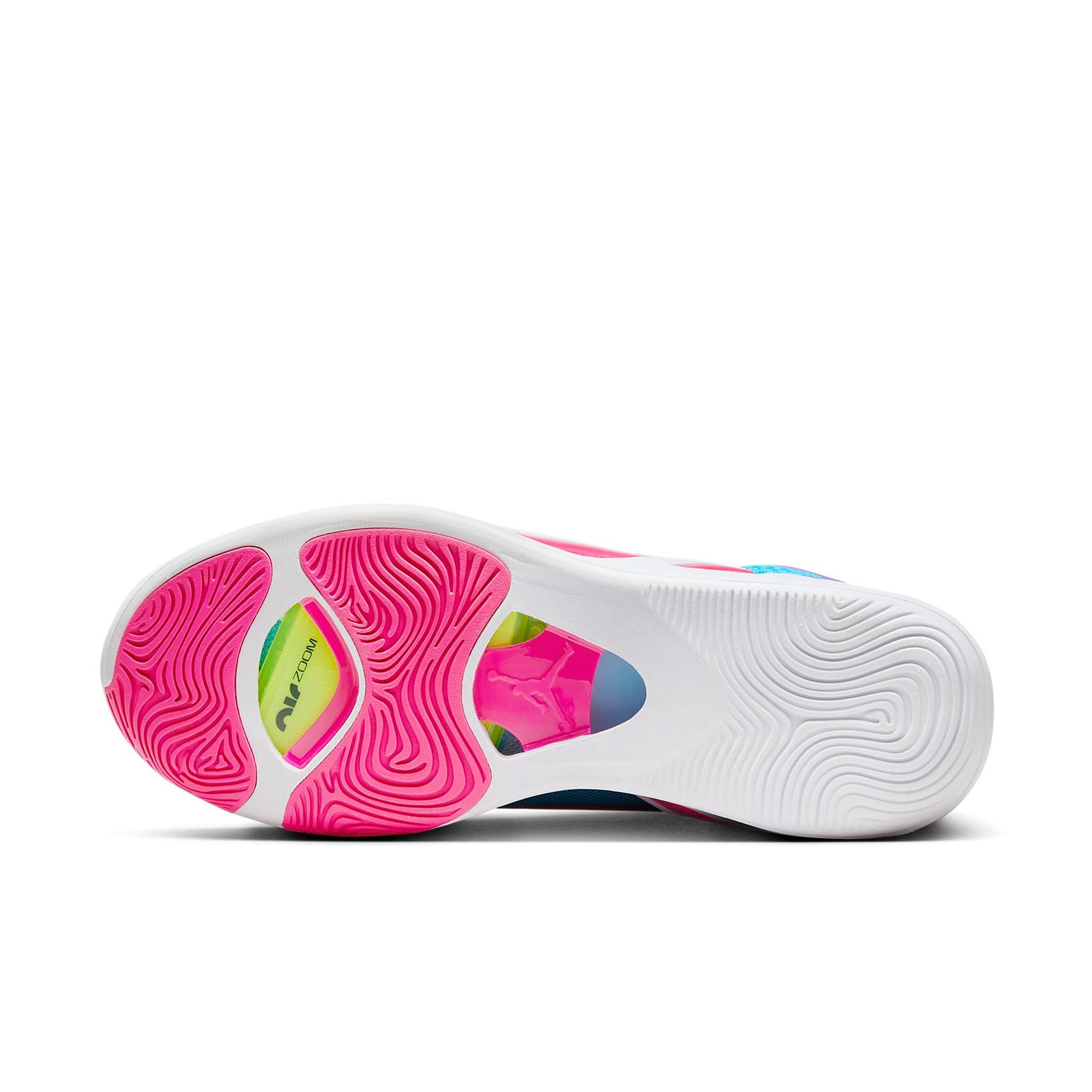 Air Jordan Tatum 1 PF 'Lagoon Pulse' FV0171-400 - 6