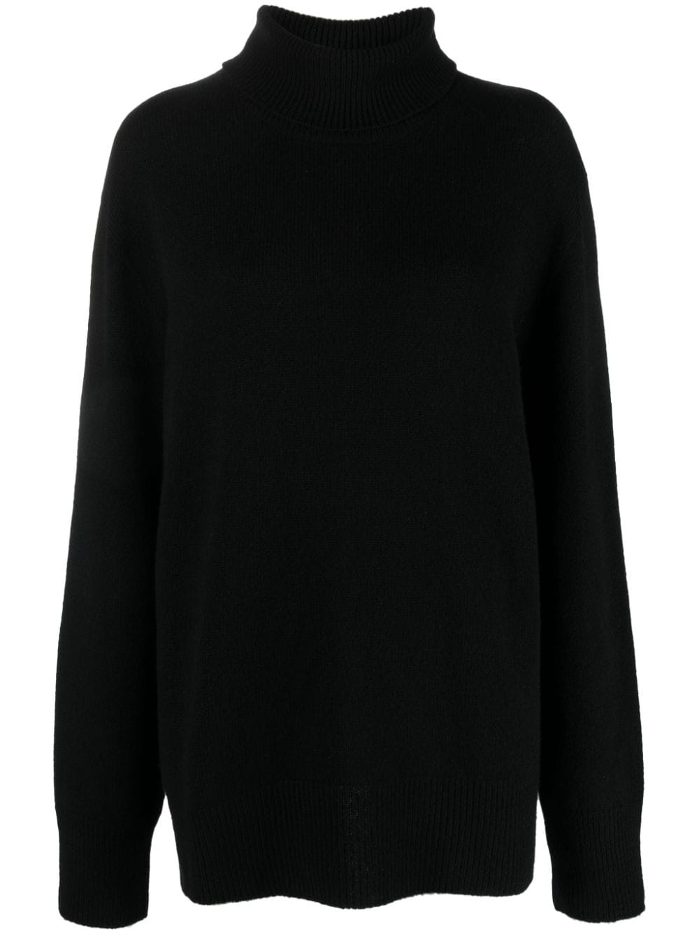 Stepny wool-cashmere blend jumper - 1