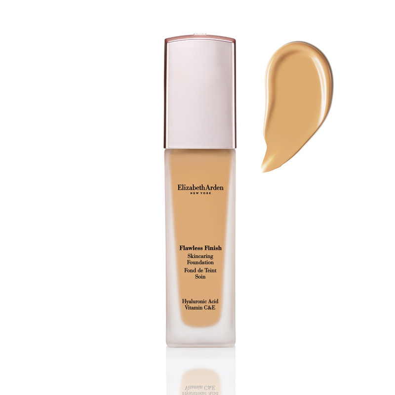 Flawless Finish Skincaring Foundation 1