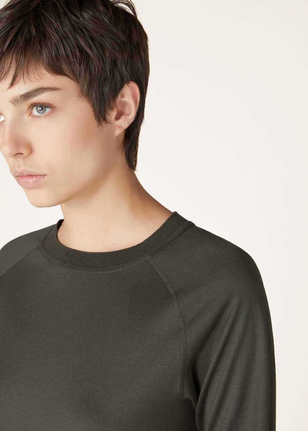Tadami Long-Sleeved T-Shirt - 3