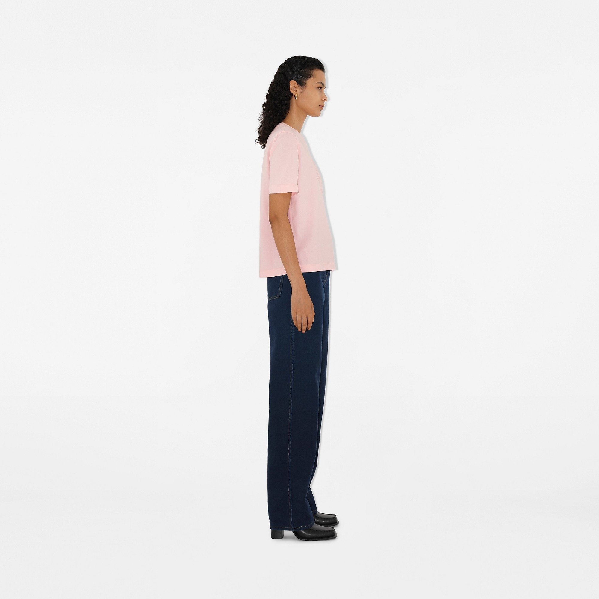 EKD Cotton T-shirt - 3