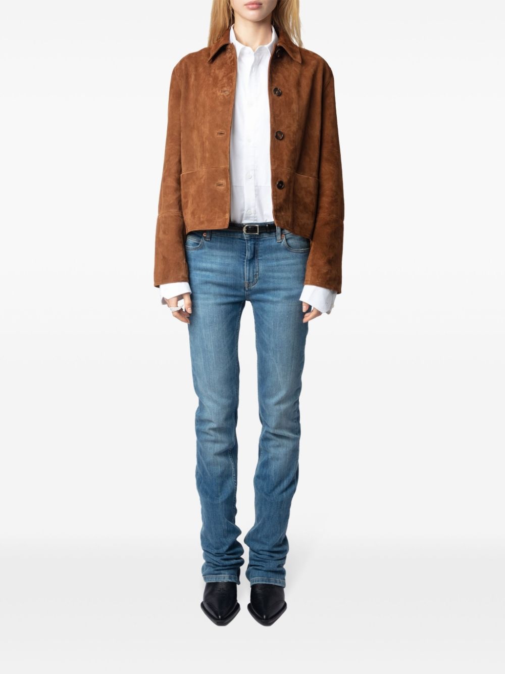 Lessa jacket - 2