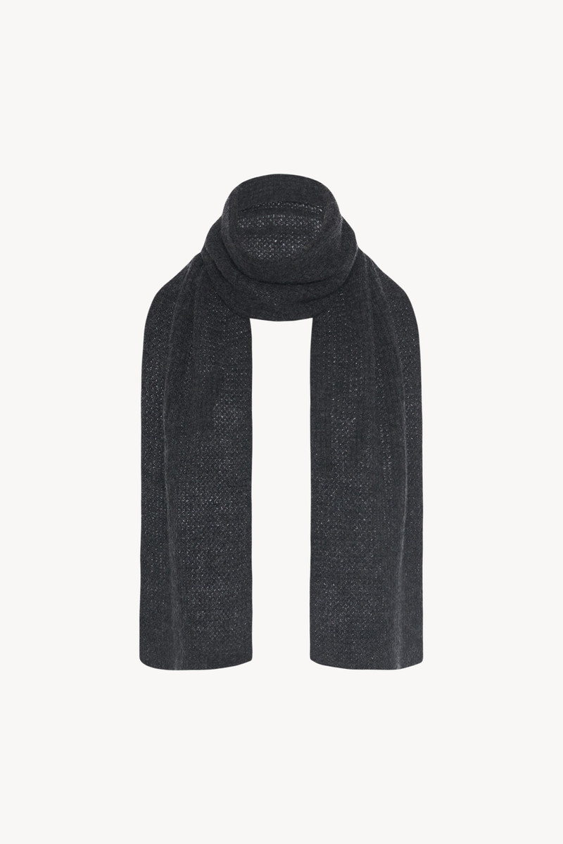 Walt Scarf in Cashmere 1