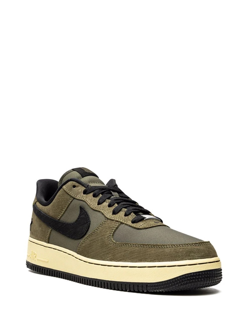 x Undefeated Air Force 1 Low SP sneakers "Ballistic" - 2