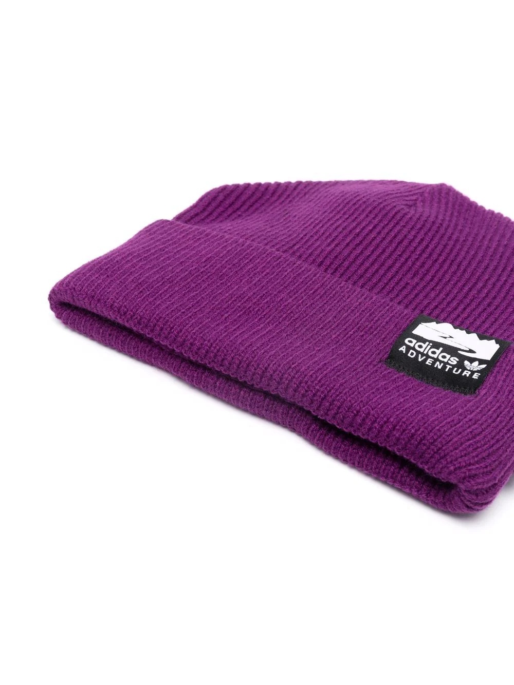 Adventure knitted beanie - 2