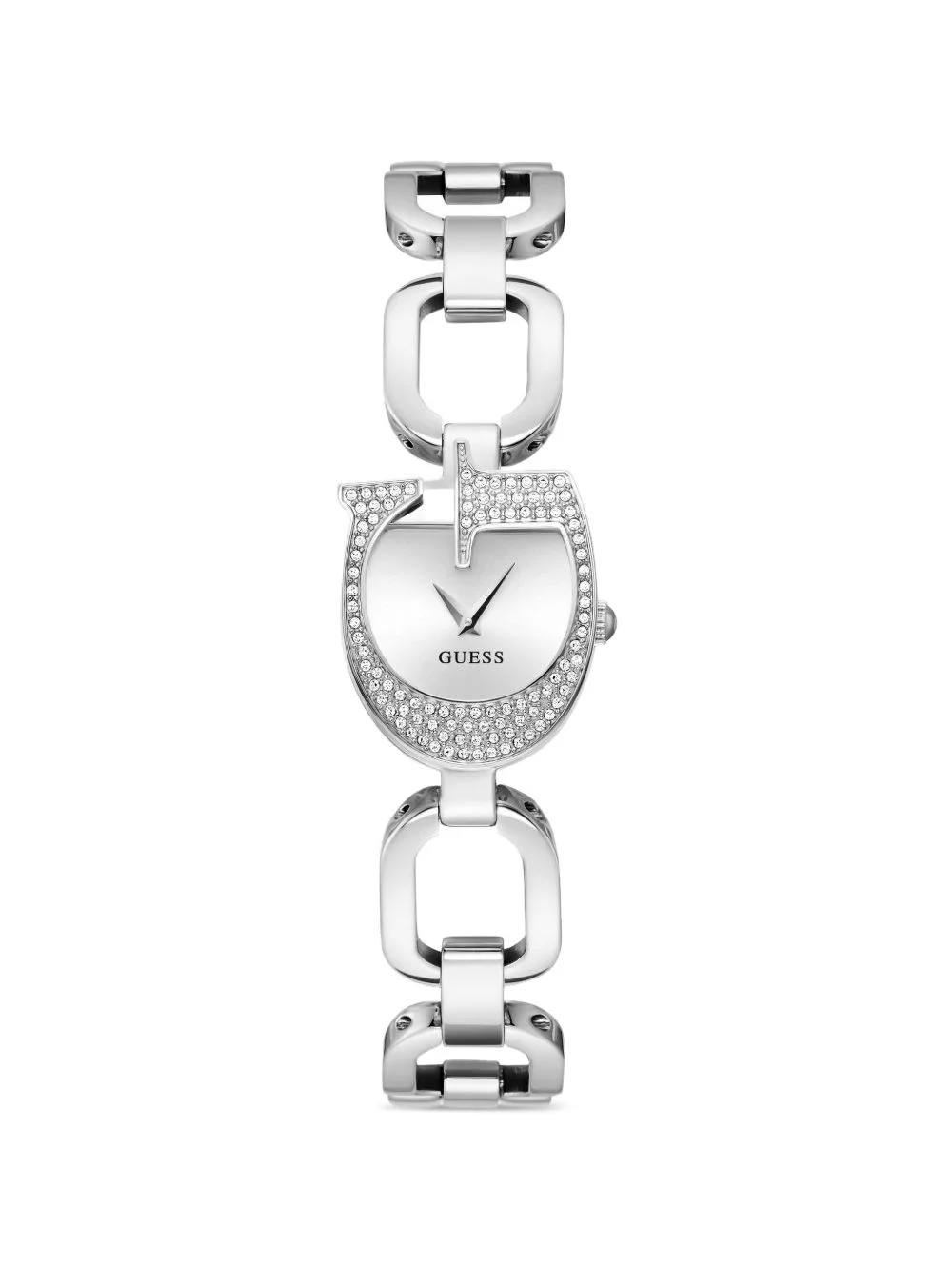 Gia G-shaped 15mm watch - 1