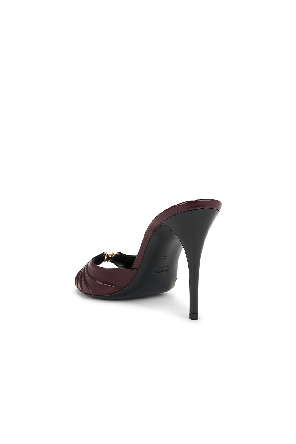 Babylone Sandal - 3