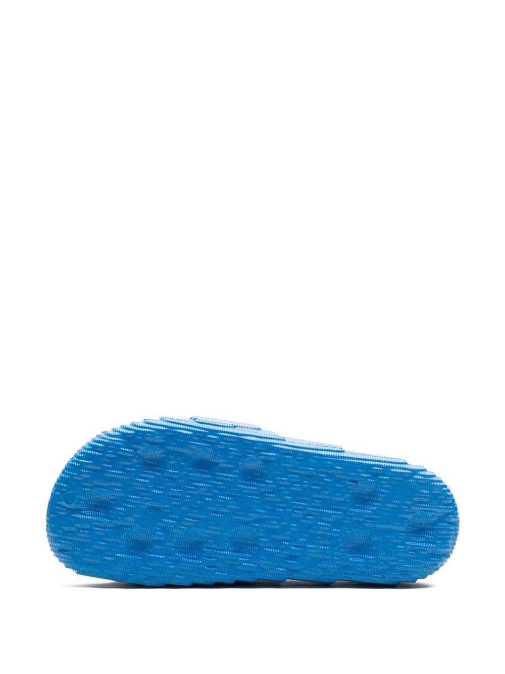 Adilette 22 "Bright Blue" slides - 4