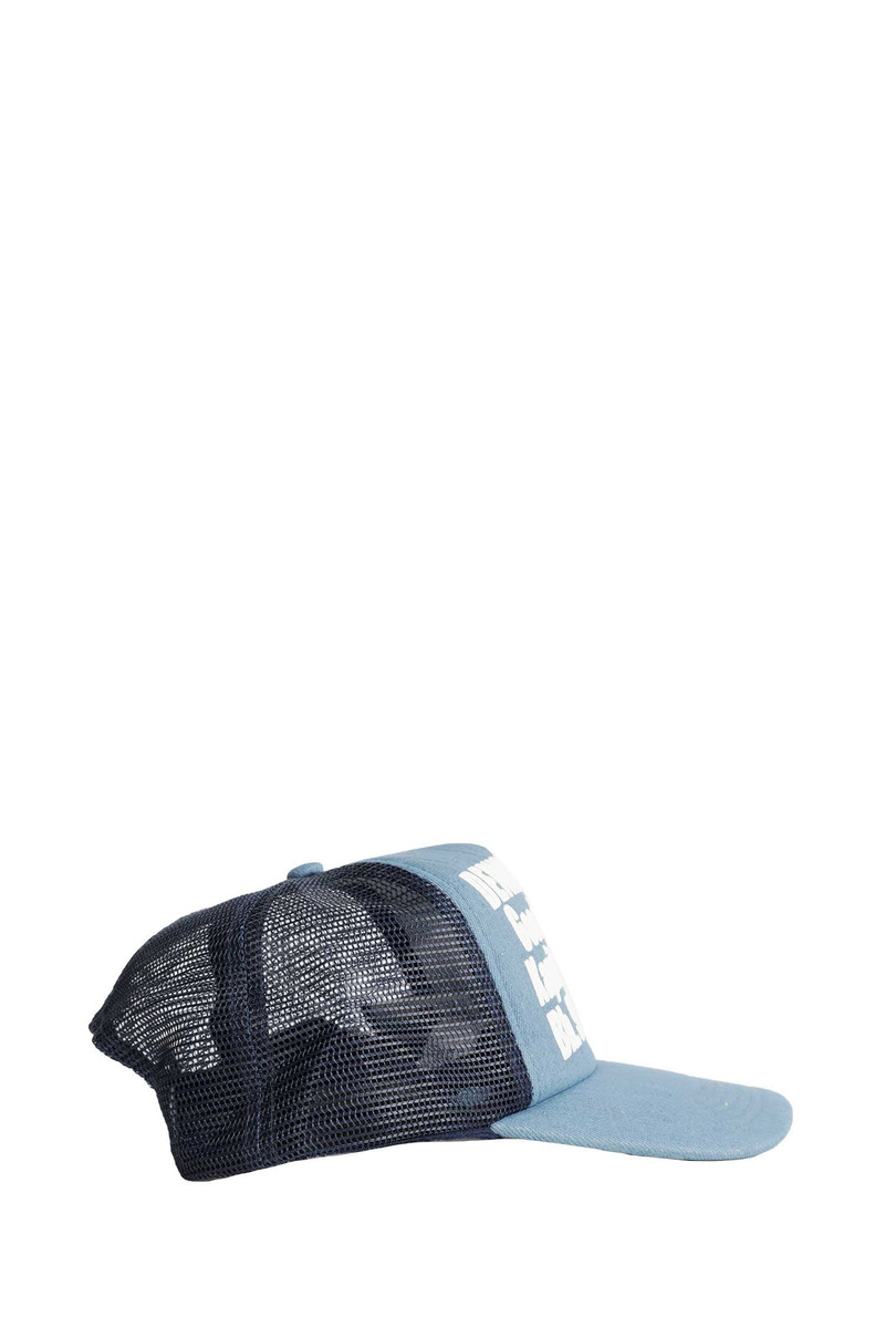 Kapital Kapital Man Hats outlook