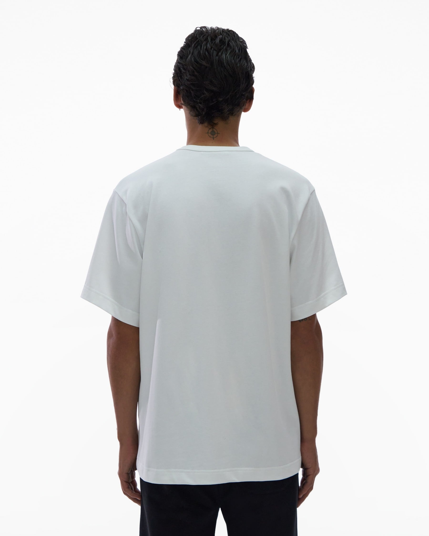 CORE LOGO TEE - 4