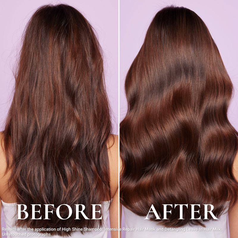 Intensive Repair Hair Mask 4