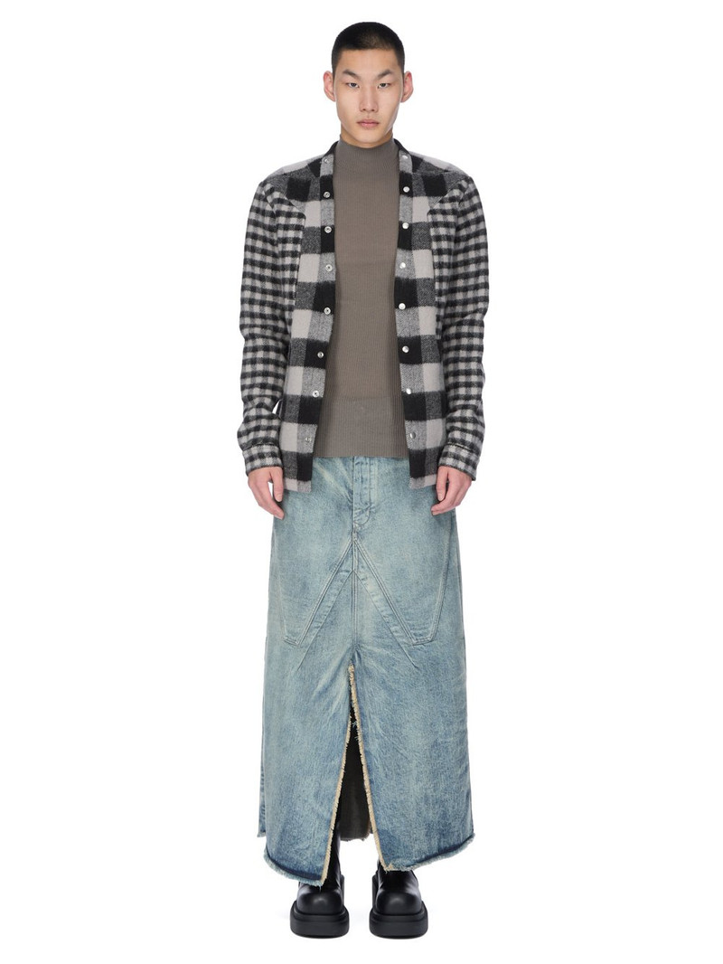 Rick Owens TOP outlook