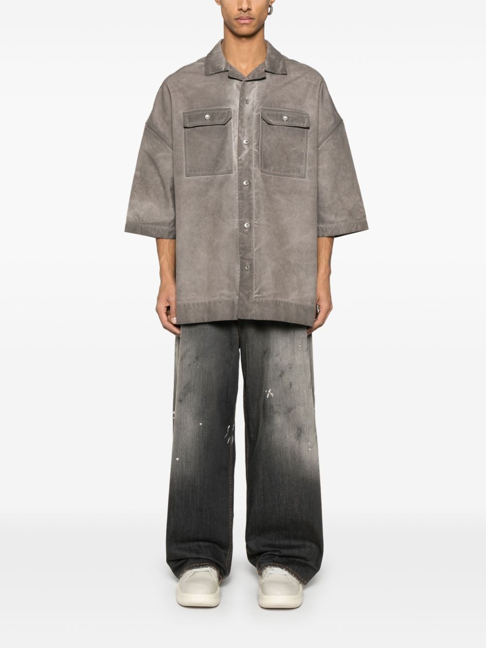 Magnum Tommy shirt - 2