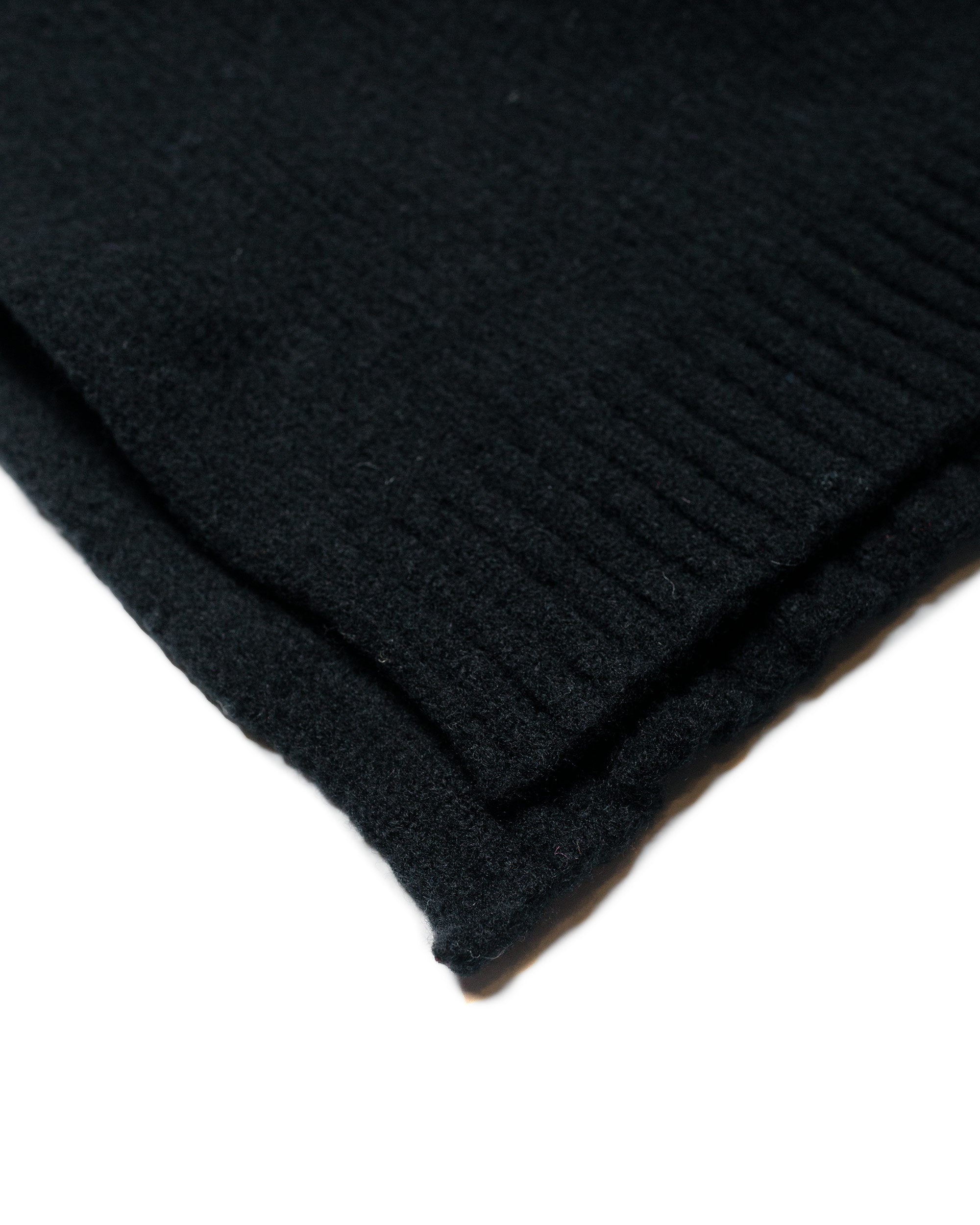 King Jammy Scarf Black - 2