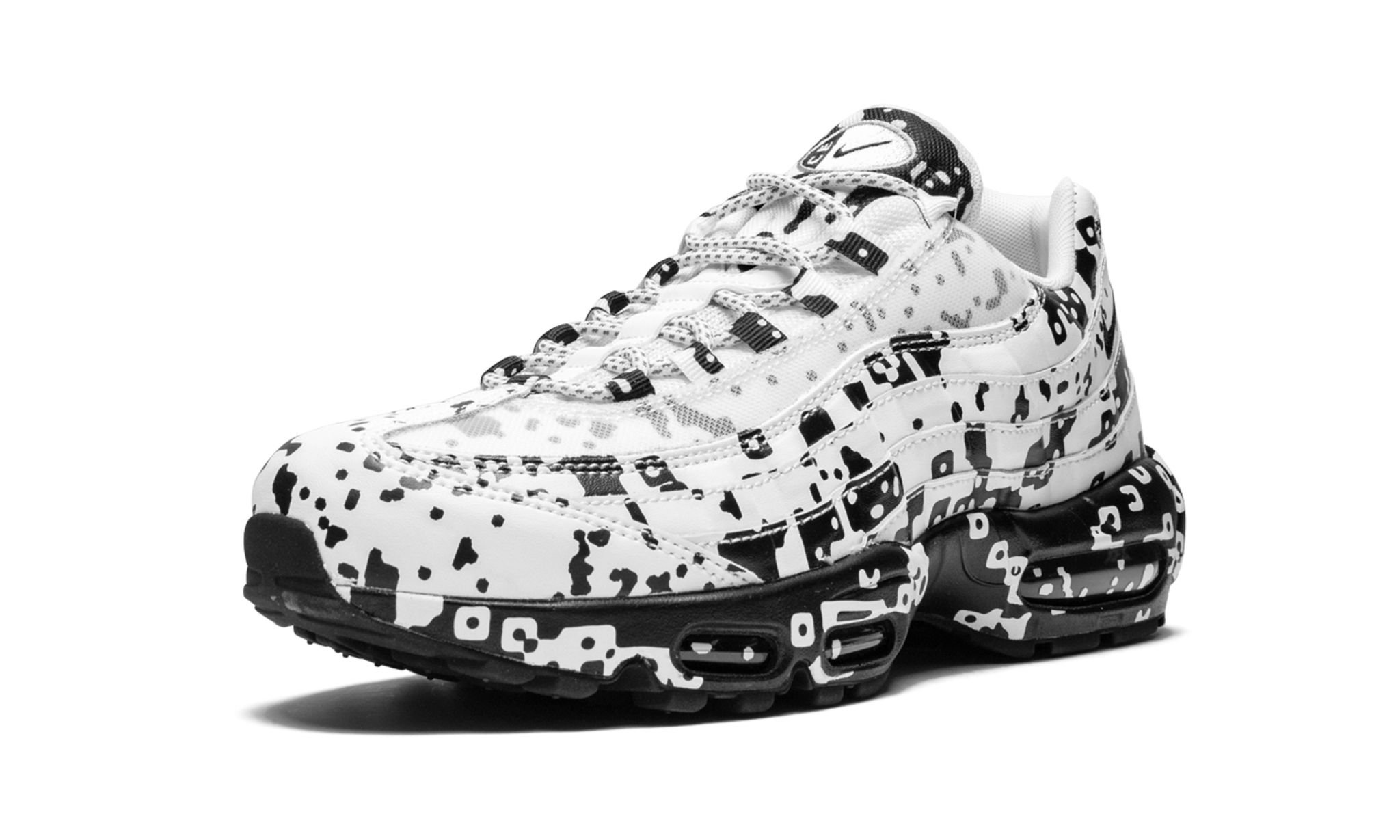 Air Max 95 / C.E. "Cav Empt" - 4