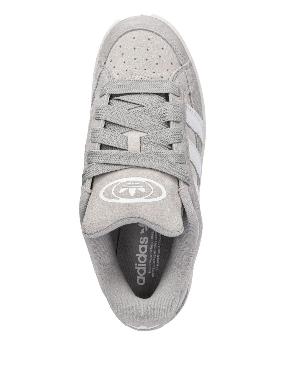 Campus 00s Beta sneakers - 4
