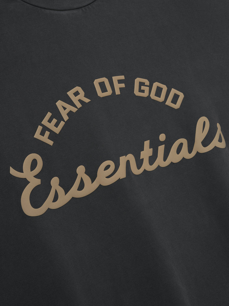 ESSENTIALS Training 90s Long Sleeve Tee outlook