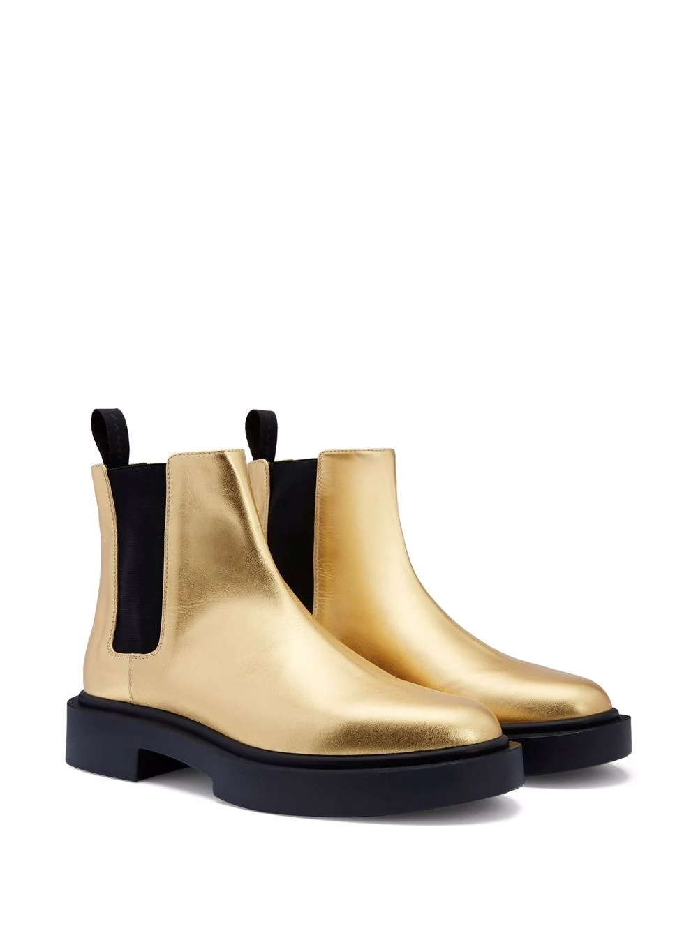 Aston G ankle boots - 2