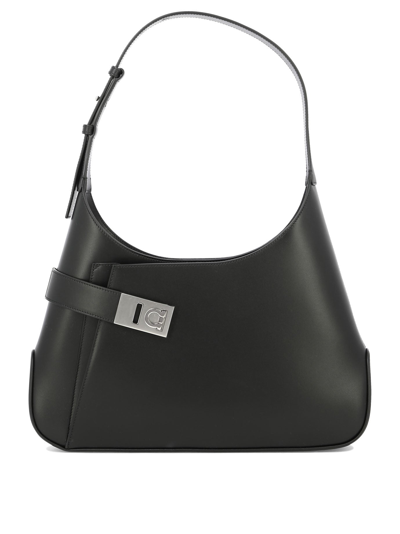 Ferragamo "hobo" Shoulder Bag - 1