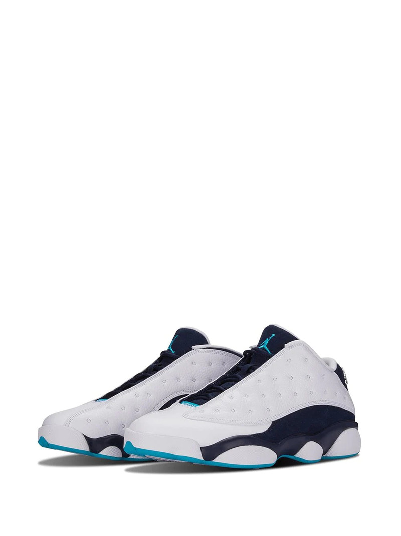 Jordan Air Jordan 13 Retro Low hornets outlook