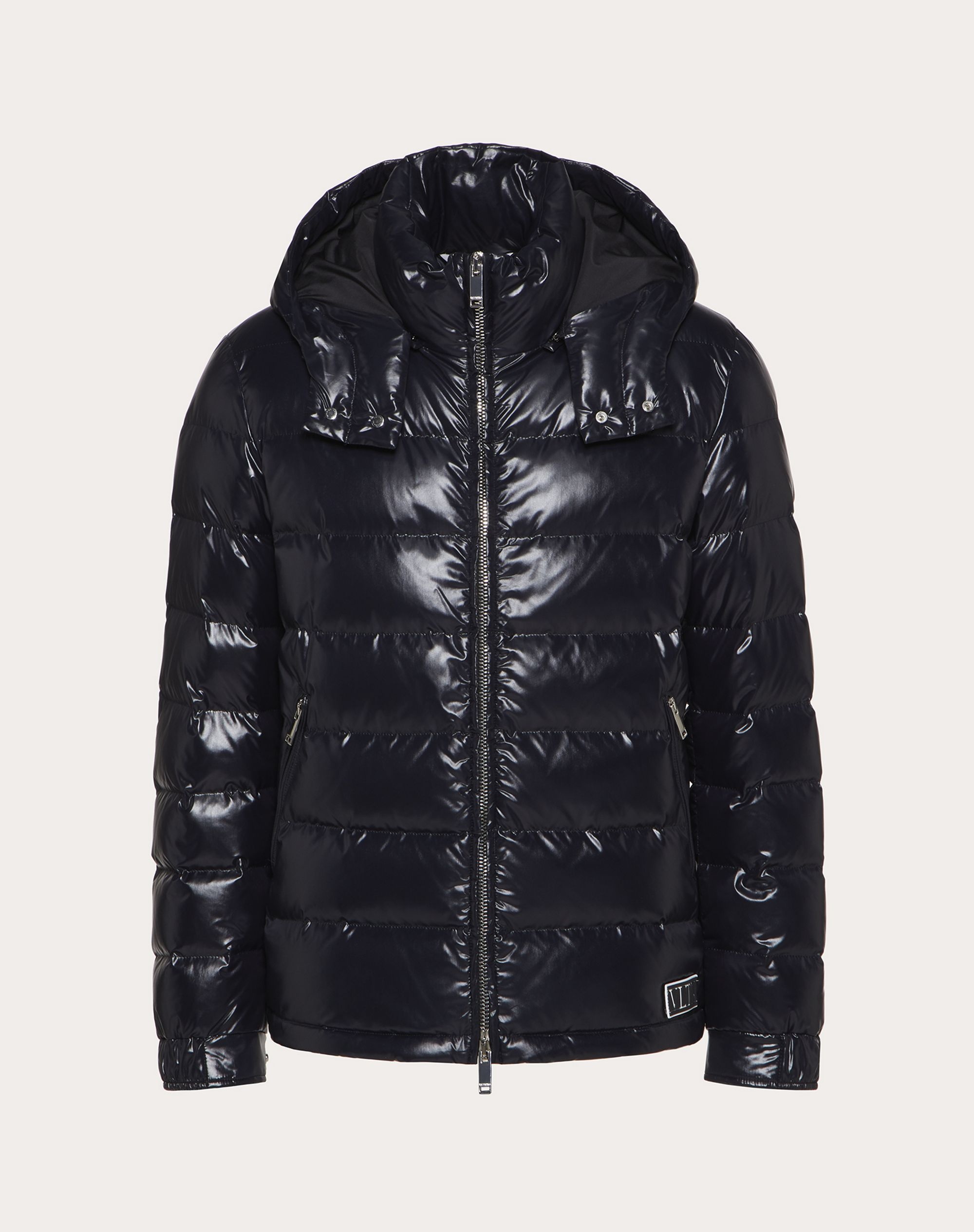 VLTN TAG DOWN JACKET - 1