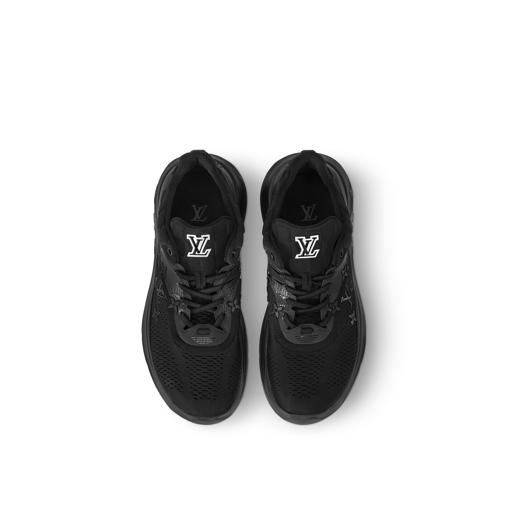 Show Up Sneaker - 3