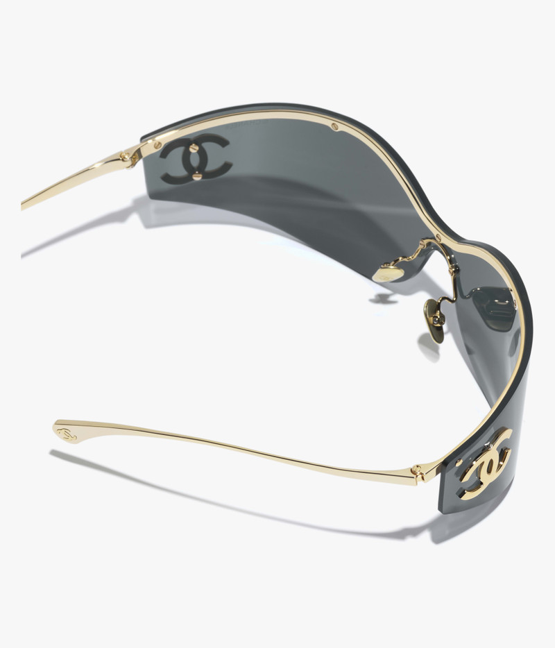 Shield Sunglasses 3