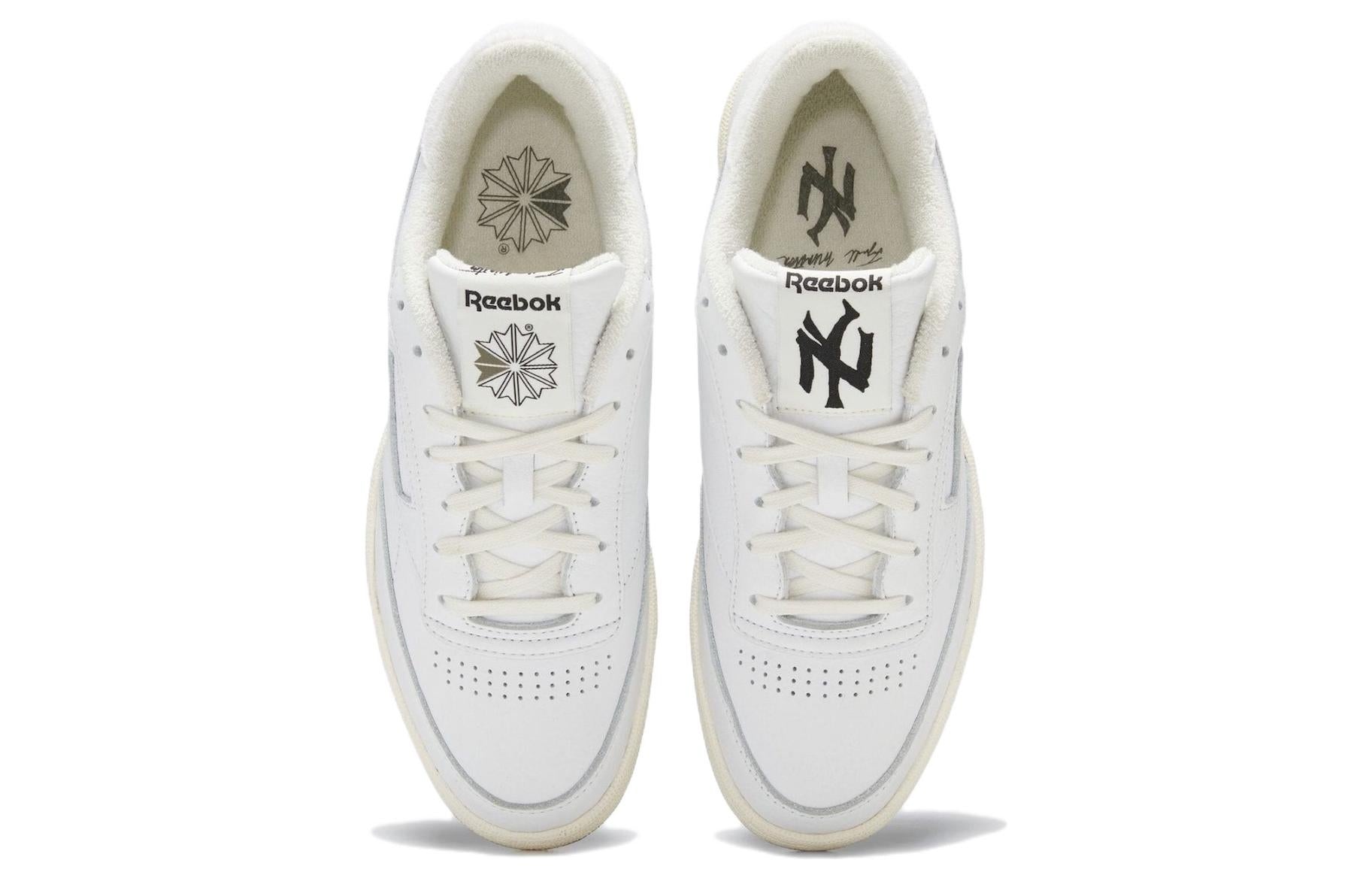 Reebok Tyrrell Winston x Club C 85 'The Smell of Money' GZ1567 - 4