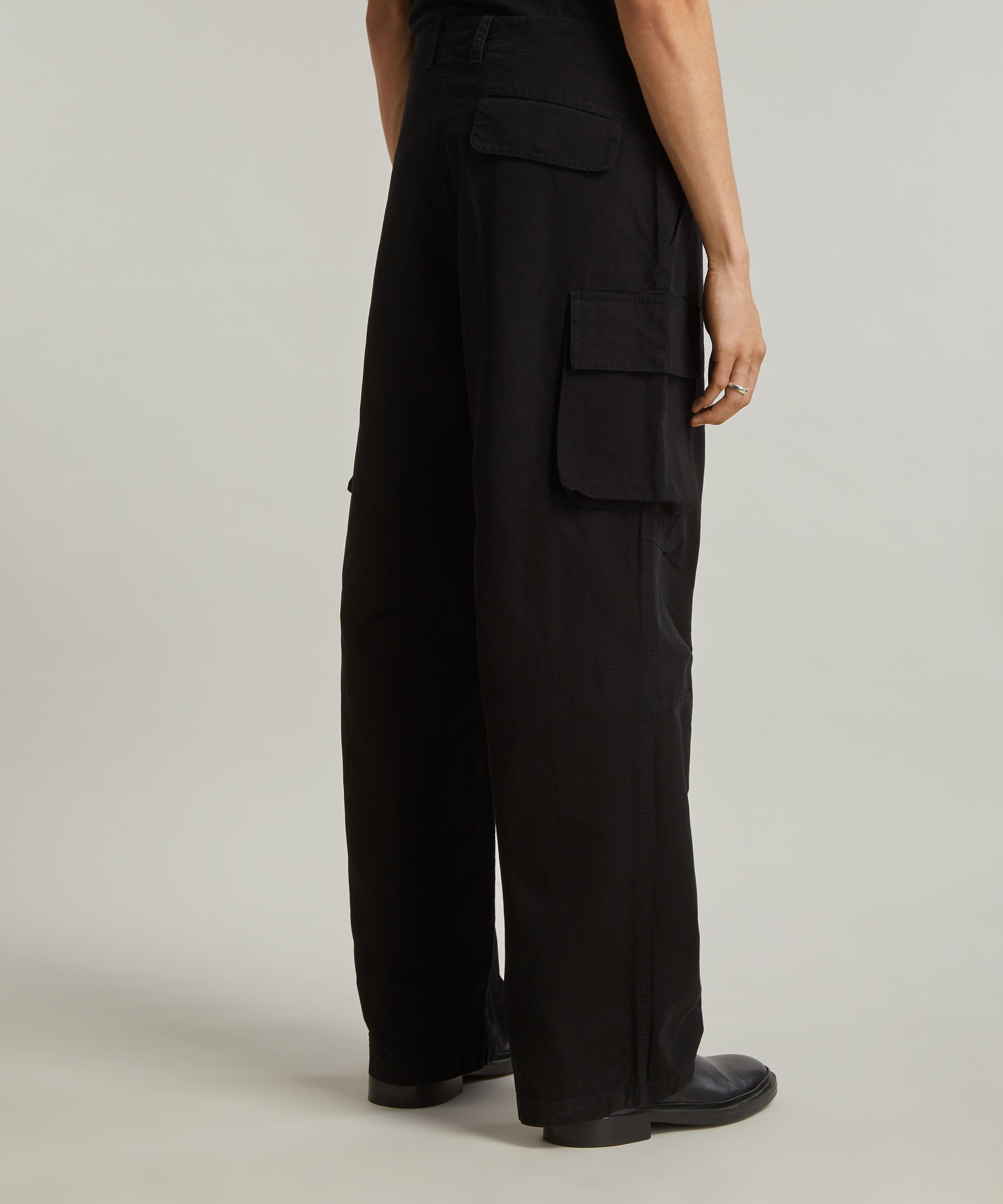 Mount Cargo Trousers - 4