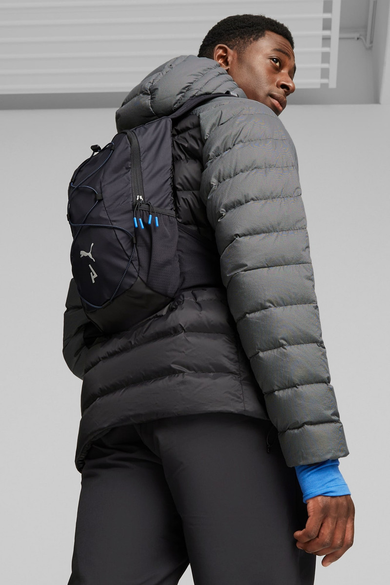 PUMA SEASONS Trail Backpack 6L outlook