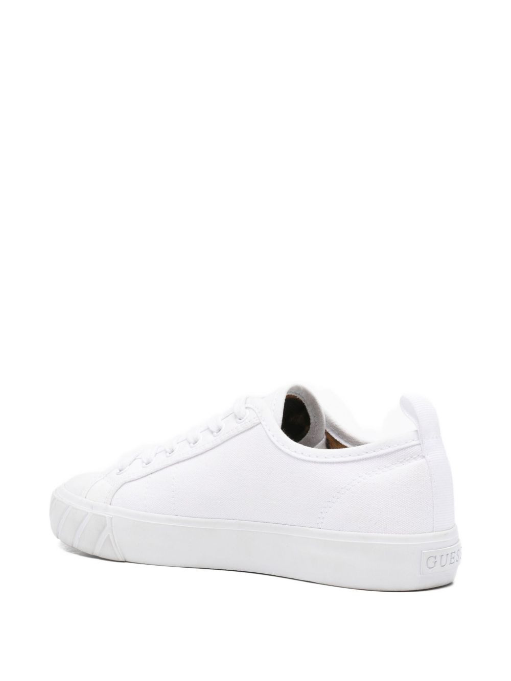 logo-detail sneakers - 3