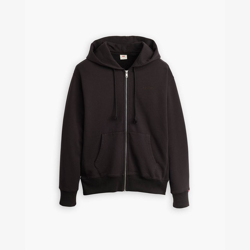 AUTHENTIC FULL ZIP SWEATSHIRT 1