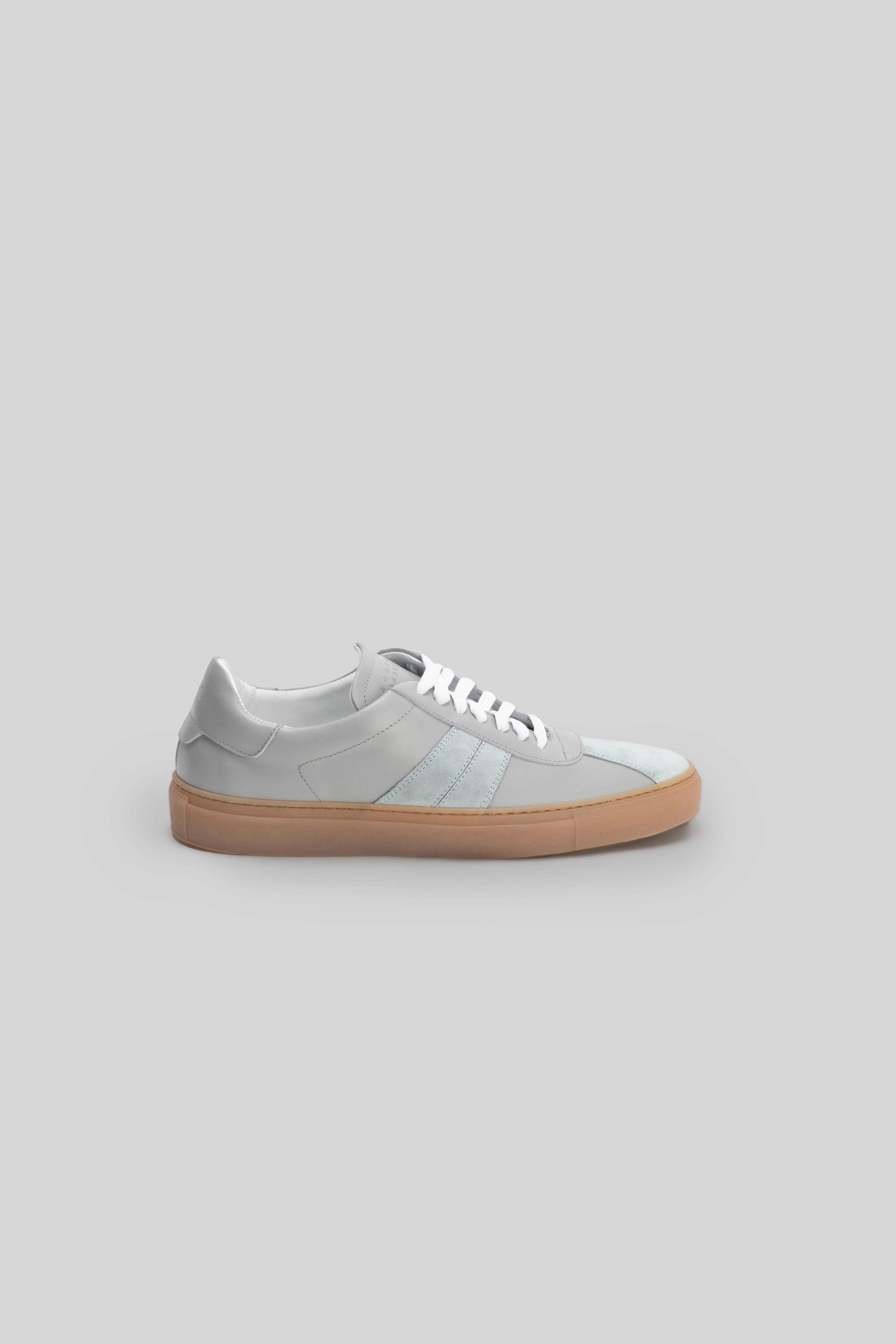 Dalton Stripe Sneaker - 1