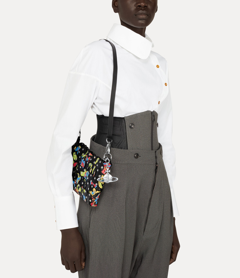 LOLA SHOULDER BAG 3