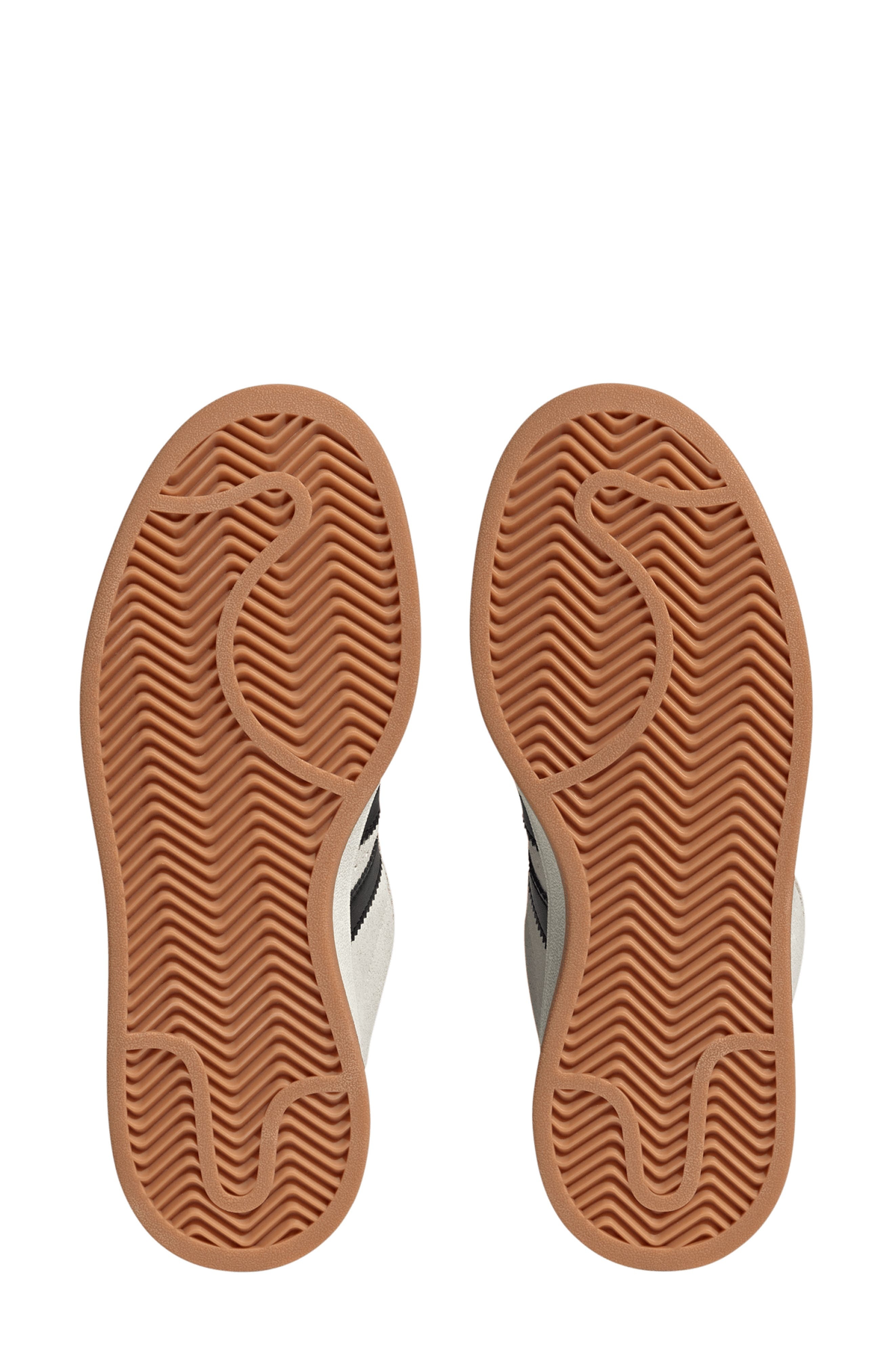 adidas Campus 00s Sneaker in Crywht/cbl at Nordstrom - 5