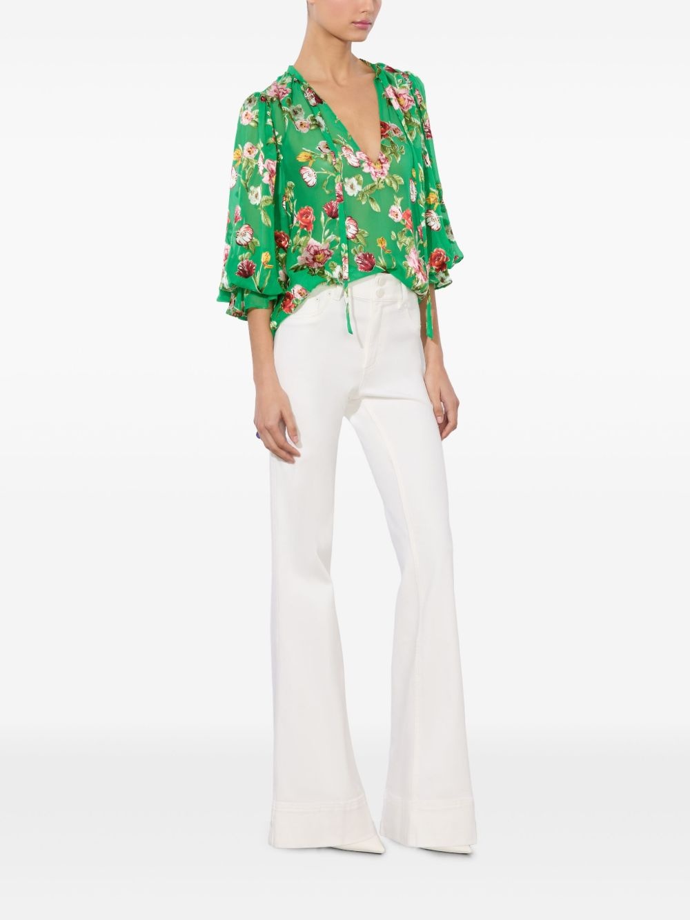 Moranne shirt - 3
