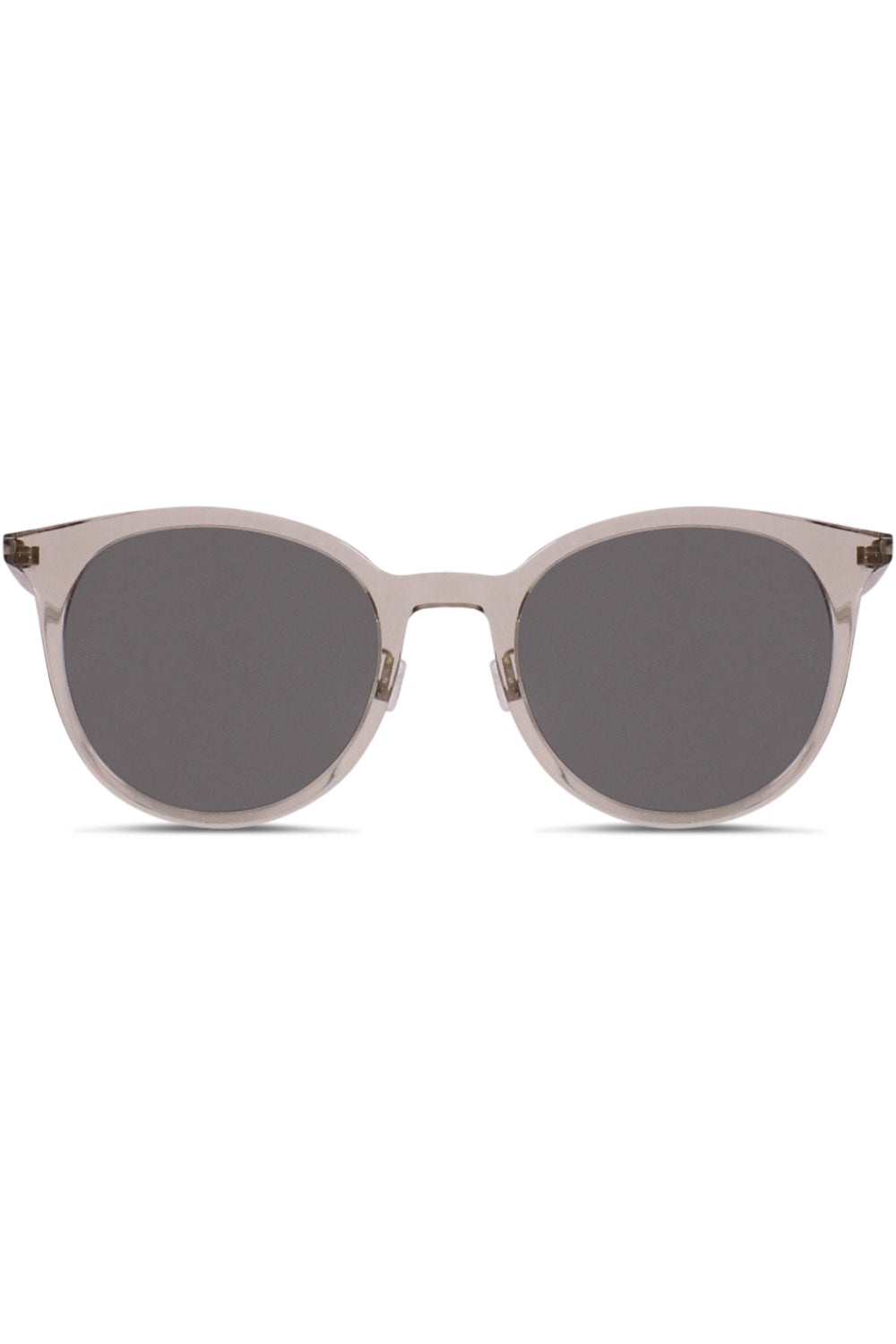 SL 488 SUNGLASSES | CREAM - 1