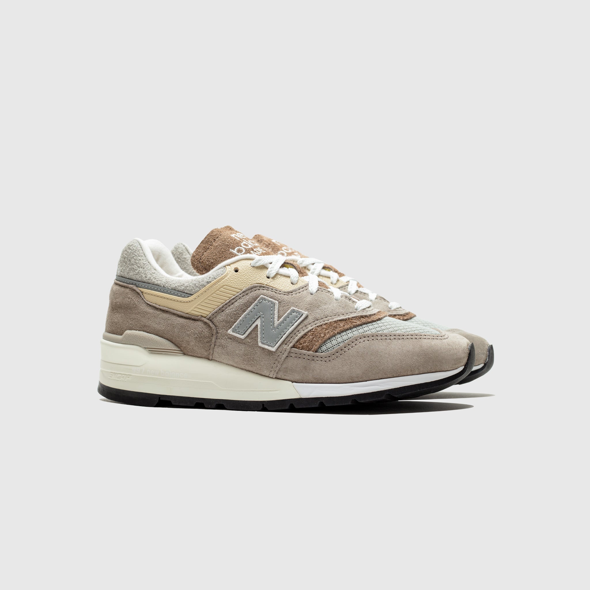 U997MG "MADE IN USA" - 2
