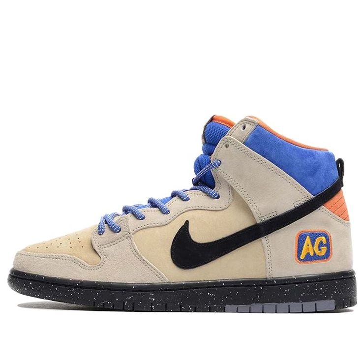 Nike Dunk High Premium SB 'Acapulco Gold' 313171-207 - 1