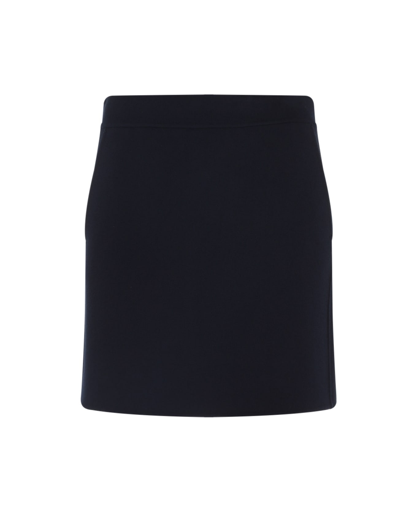 Aida Panno Mini Skirt - 2