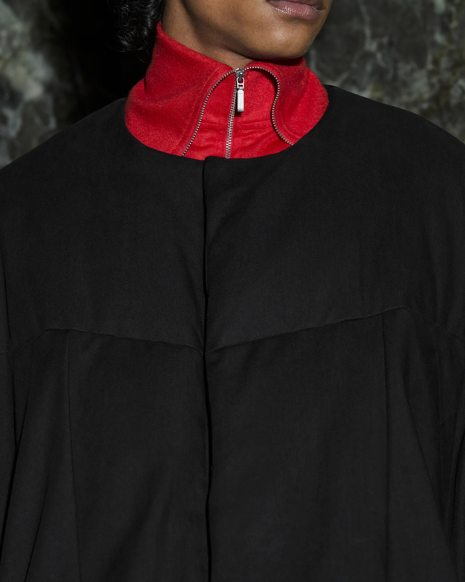 POD PUFFER BLACK - 6