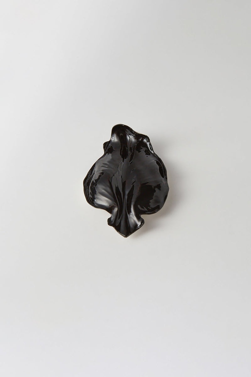 Lily - Rani Varnished Clip - 1