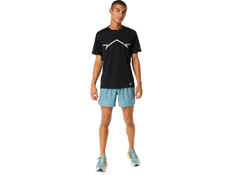 LITE-SHOW 2-N-1 5IN SHORT 9